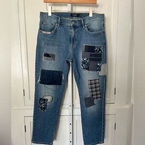 RALPH LAUREN | 10 | BLACK LABEL